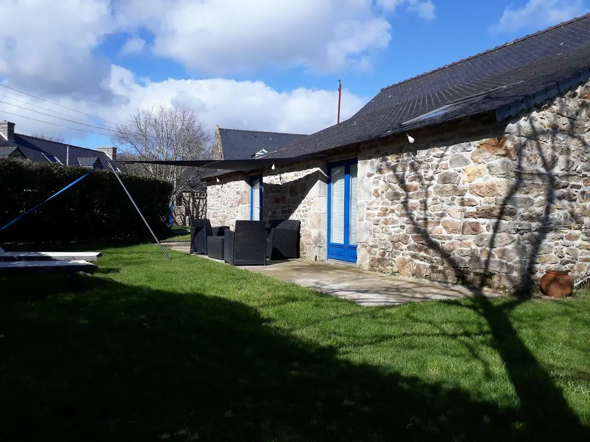 Studio En Campagne La Chapelle-Neuve