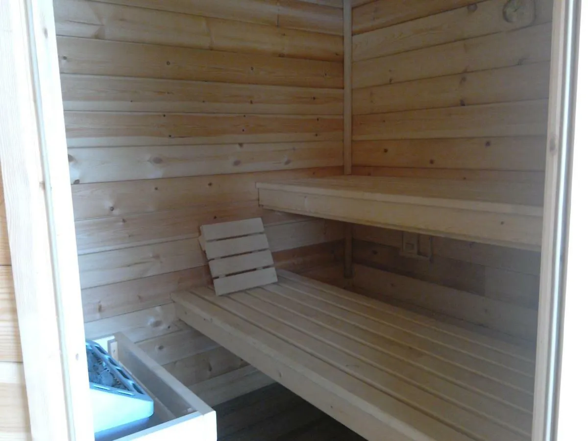 Studio En Campagne La Chapelle-Neuve  0*, La Chapelle-Neuve (Morbihan) France